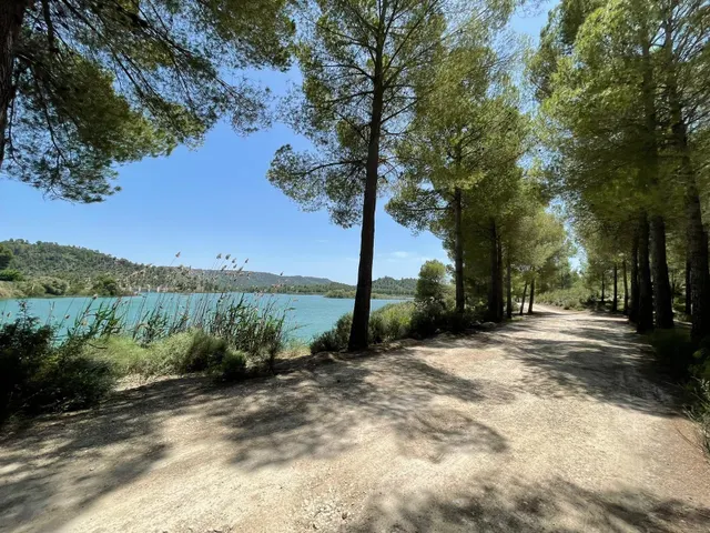 Villas espaciosas con piscina privada, en construcción, en un entorno natural muy privilegiado — 49