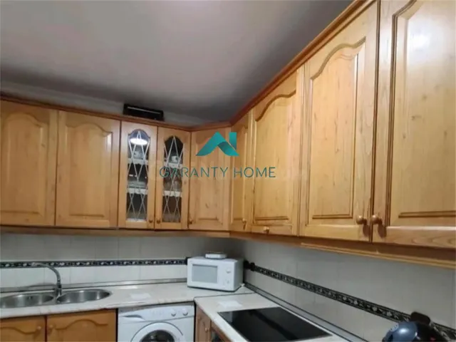 ALQUILER PISO EN MERIDA ZONA NUEVA CIUDAD - BELLAVISTA - foto 4