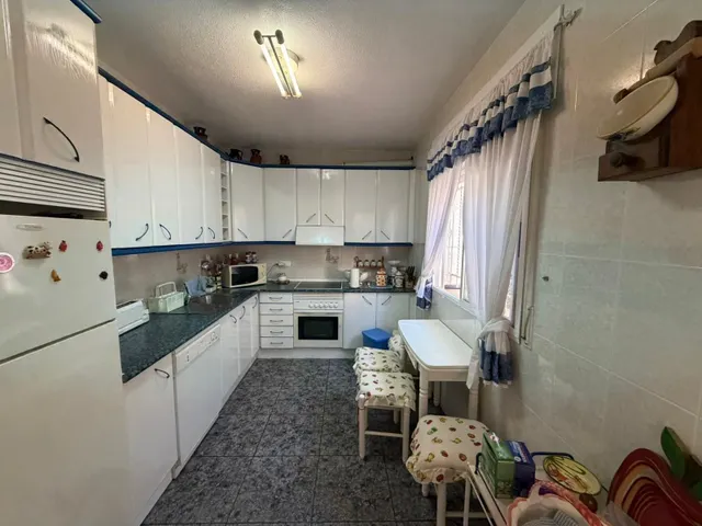 Villa 5 habitaciones 139m² en venta - San blas — 23