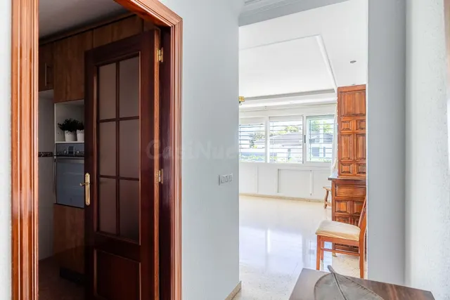 Cómodo piso en Vistazul — 3