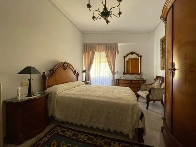 VENTA PISO CON TERRAZA EN PONFERRADA — 15