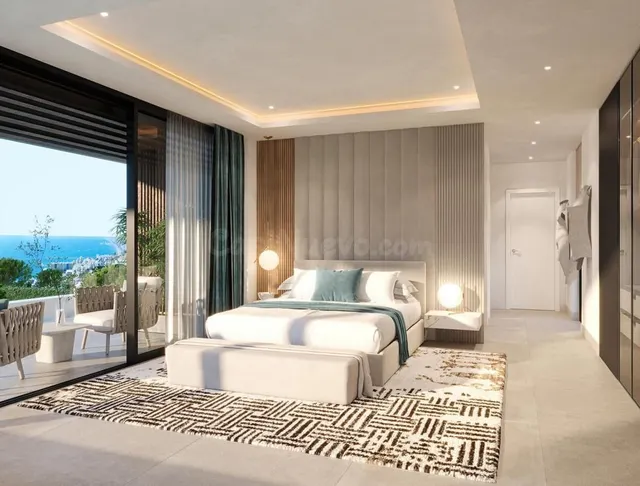 Villa 5 habitaciones 515m² en venta - Higuerón — 15
