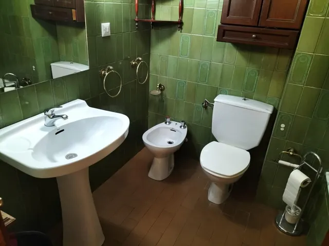 MONCASA VENDE PISO DE 3 habitaciones EN PALENCIA CENTRO — 16