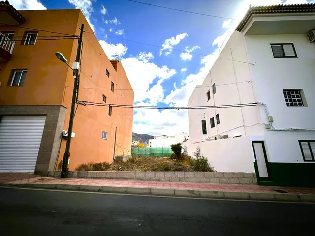 Suelo urbano sin edificar - foto 5