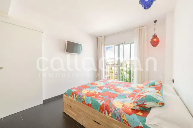 Chalet calle cavanilles Albalat dels Sorells — 14