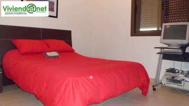 PRECIOSO DUPLEX EN URBANIZAC.CON PISCINAS Y JARDINES — 11