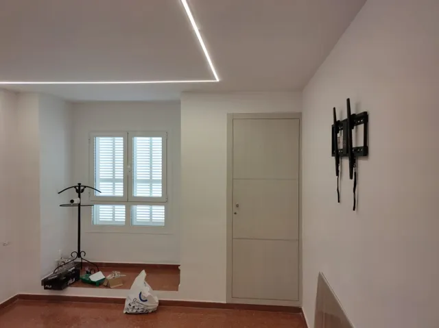 Piso grande reformado en Avenidas — 6