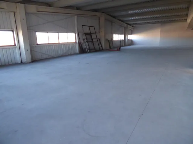Oficina en alquiler junto MERCAOLID — 5
