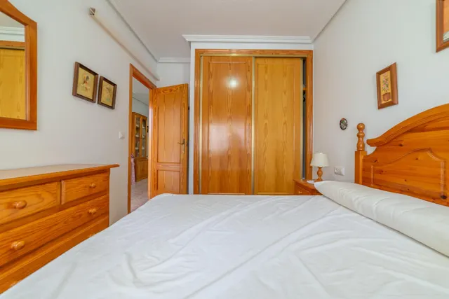 Apartamento 1 habitación 75m² en venta - Centro — 11