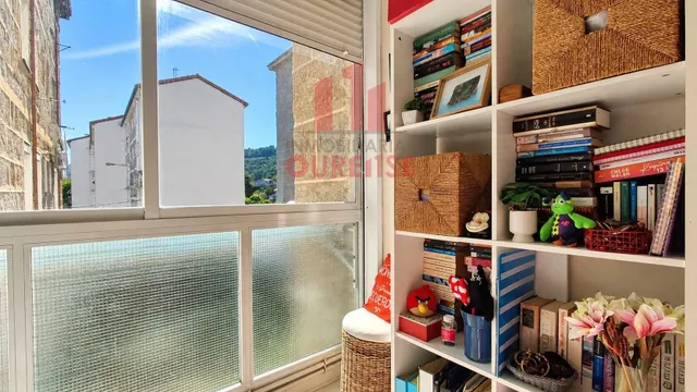Amplia vivienda reformada situada en el couto. — 13