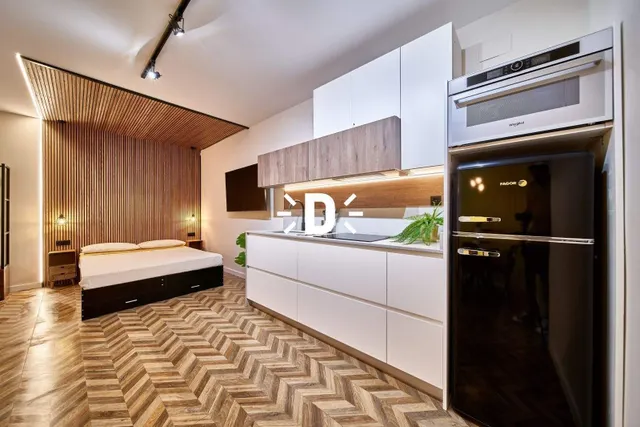 Vivienda para alquiler vacacional — 28
