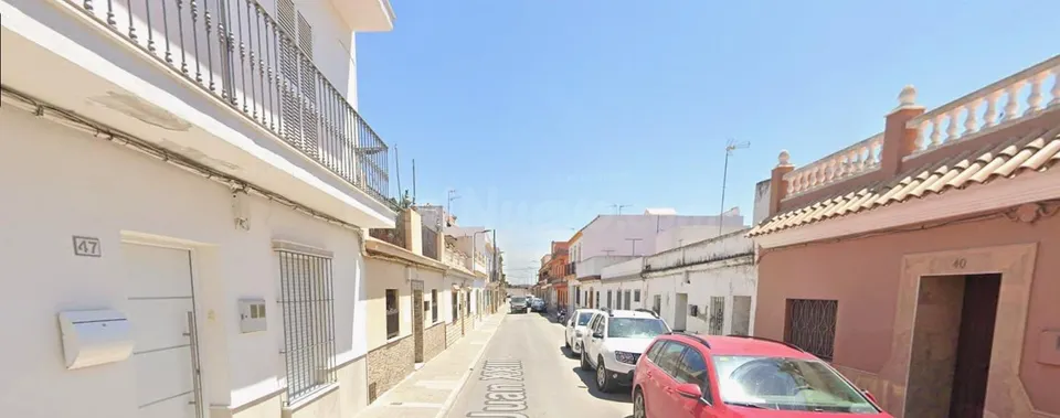 PISO EN EL CUERVO