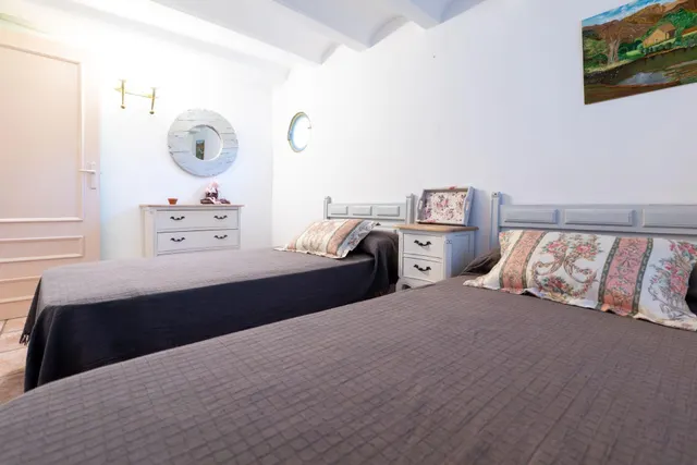 Parcela de 671m2 con 2 viviendas en Eucaliptus — 16