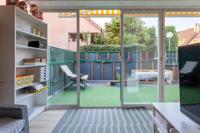 Un chalet para disfrutar de la vida, tu nuevo hogar en parquesol — 20