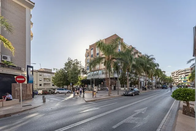 🌟 Gran oportunidad en la zona de Los Ríos – Motril 🌟 — 31