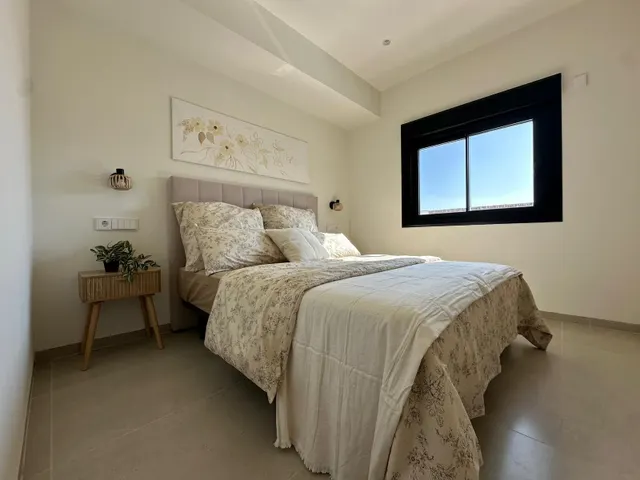 Villa 2 habitaciones 62m² en venta - San Javier — 15
