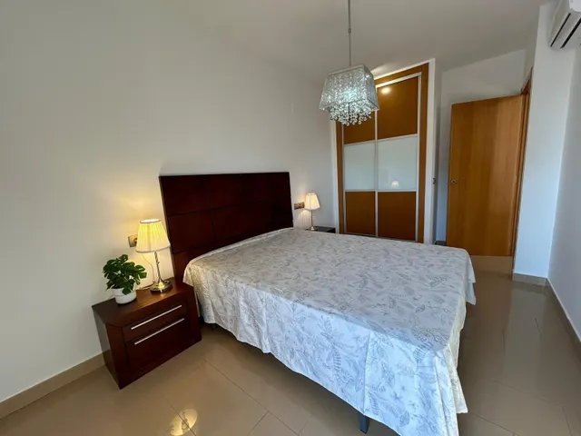APARTAMENTO EXCLUSIVO CON VISTAS AL MAR ,  SAN JUAN PLAYA!! — 13