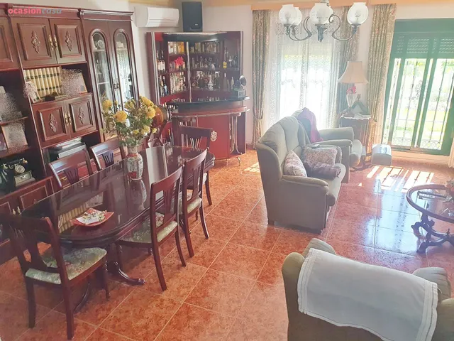 CHALET EN VENTA  A  4 MINUTOS DE  HOSPITAL QUIRÓN ! — 24