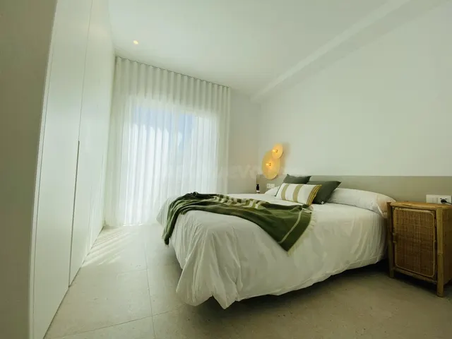 Chalet en Venta en Pilar De La Horadada, Costa Blanca - foto 3