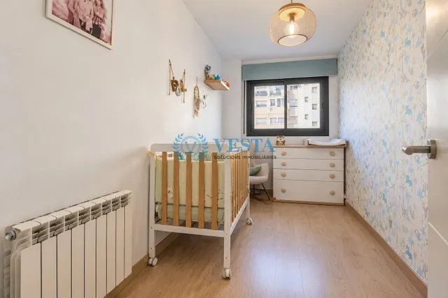 PISO DE 4 habitaciones EN EL CENTRO DE REUS — 22