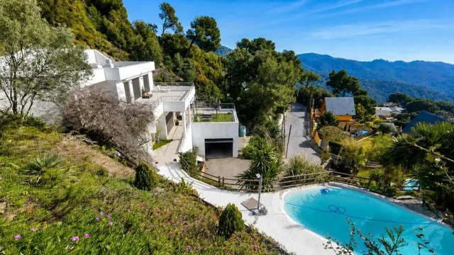 Chalet con licencia Turistica en el corazón de la costa del 
