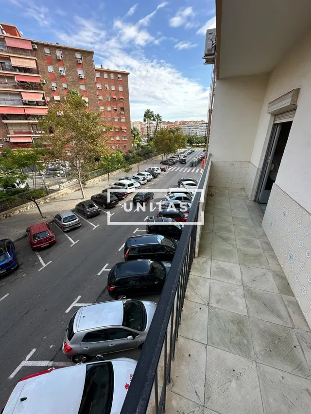 Oportunidad de Inversión, 2º Planta con Ascensor. — 10