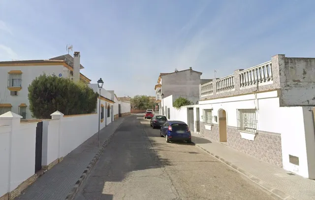 Venta casa en Villanueva del Ariscal (Sevilla) — 3
