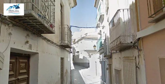 Venta de Casa Adosada en Albudeite (Murcia)