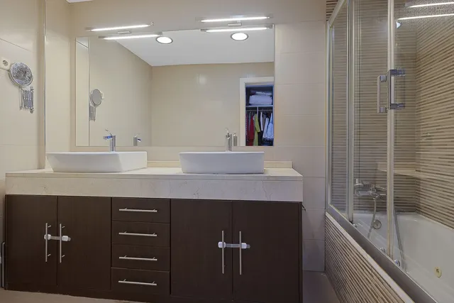 Apartamento 2 habitaciones 80m² en venta - Centro — 18
