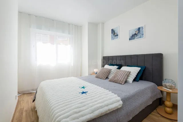 Apartamento 2 habitaciones 64m² en venta - LA PUNTICA - foto 4