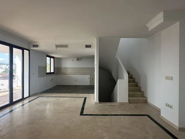 Adosado 2 habitaciones 217m² en venta - Costa Del Sol — 46