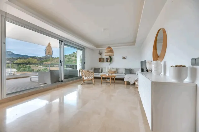 Apartamento 3 habitaciones 101m² en venta - El Madroñal — 6