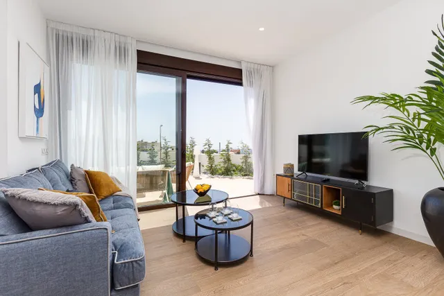 Villa 3 habitaciones 107m² en venta - Golf Puig Campana — 44