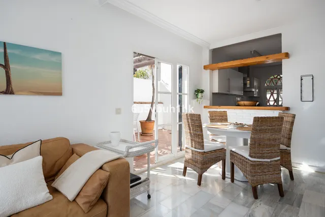 Ático 2 habitaciones 108m² en venta - Riviera del sol — 7