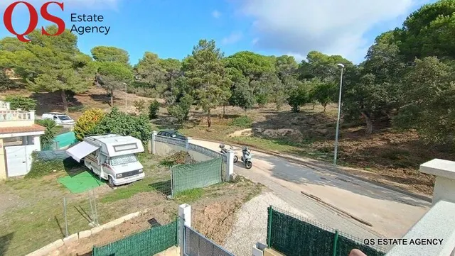 Casa con jardín en Los Pinares, Lloret de Mar — 7