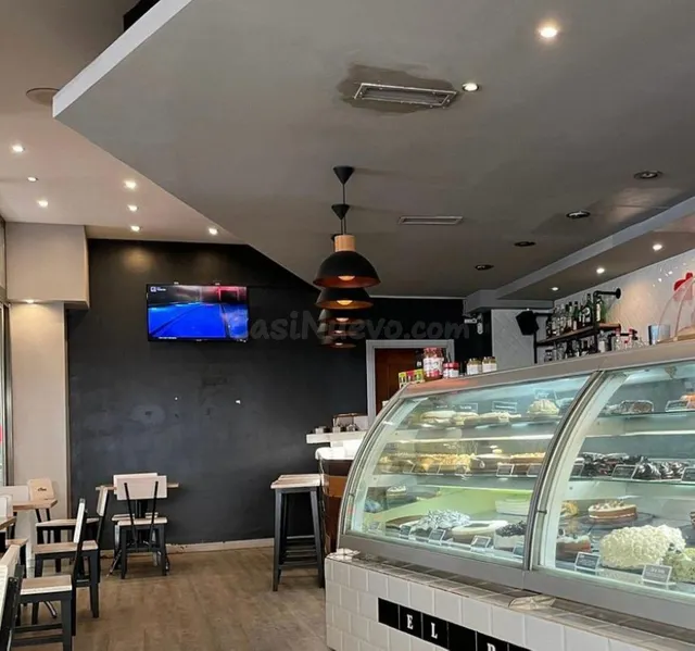 Restaurante 220m² en venta - Marbella