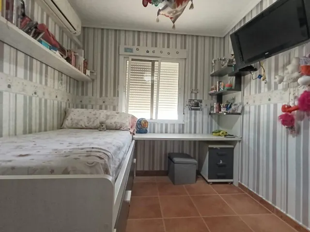 Se vende chalet /monovar / listo para vivir / arboles frutales — 18
