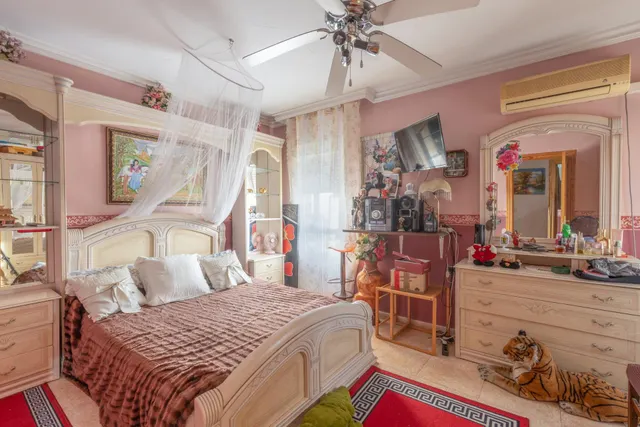 Piso 3 habitaciones 80m² en venta - Casería de Montijo — 11