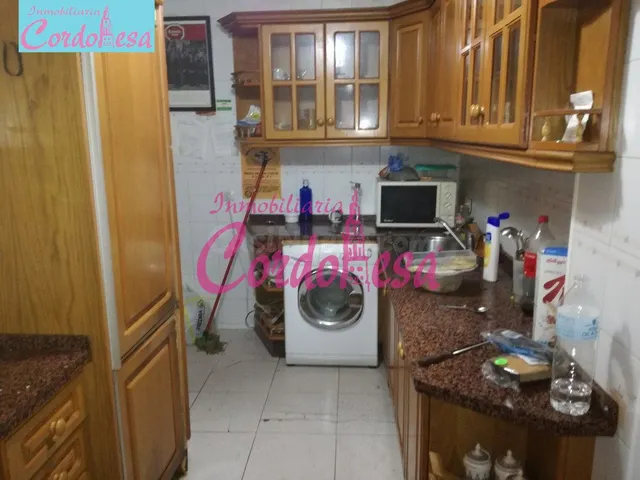 CASA INDEPENDIENTE ZONA CORREDERA — 4