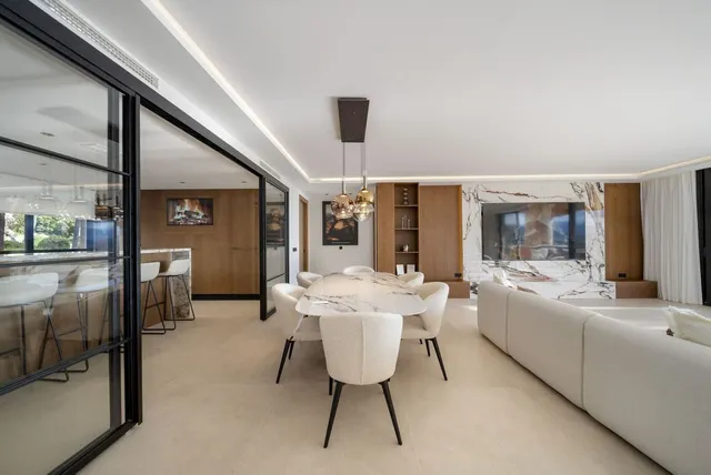 Apartamento 3 habitaciones 204m² en venta - Marbella — 13
