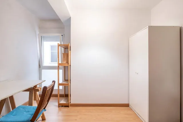 Piso 3 habitaciones 71m² en venta - Delicias — 18