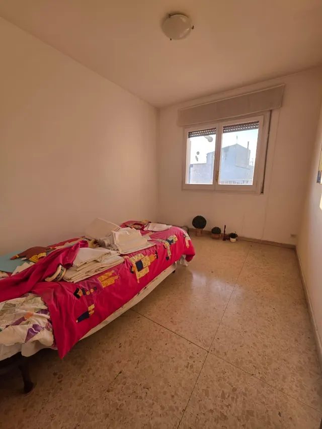 Venta ático en Igualada zona balmes 6 habitaciones, terraza y garaje!! — 18