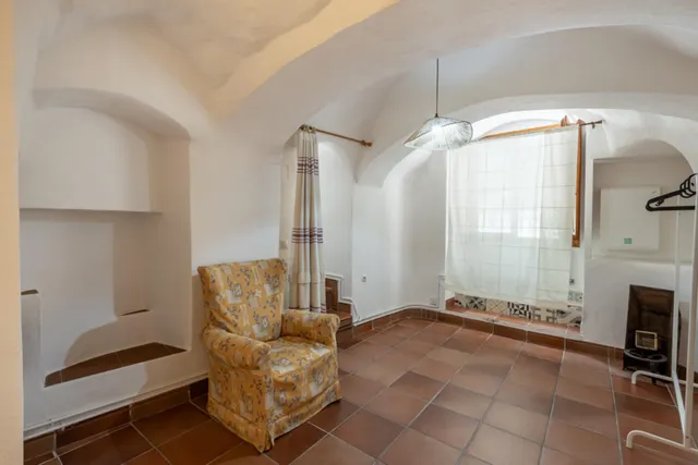 Casa reformada en el Camino del Sacromonte — 13