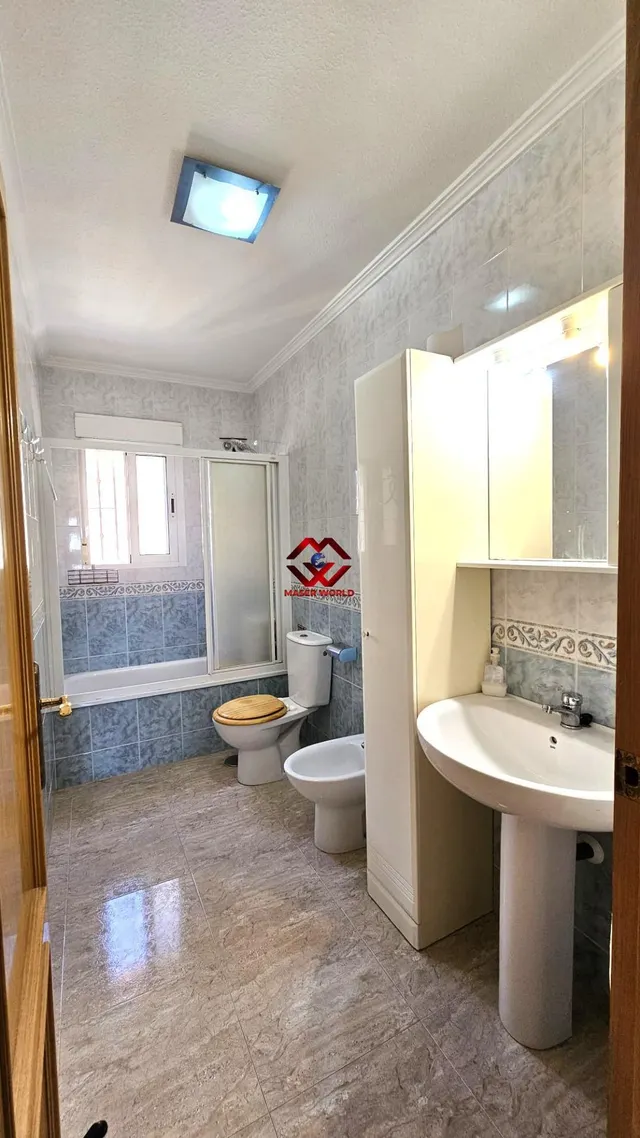 Innovación, eficiencia y confort en un exclusivo chalet de esquina en la Costa Cálida — 22
