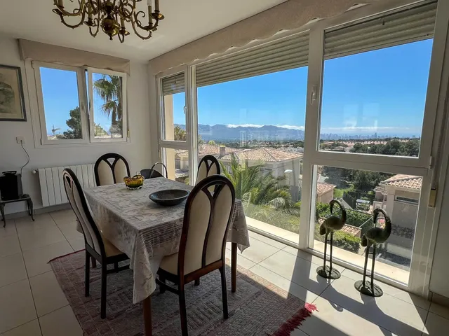 Villa 4 habitaciones 600m² en venta - Montebello - Nou Espai — 41