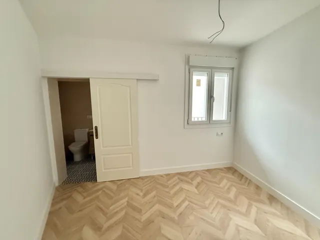Vivienda en Planta Primera  – Totalmente Reformada ✨ — 12