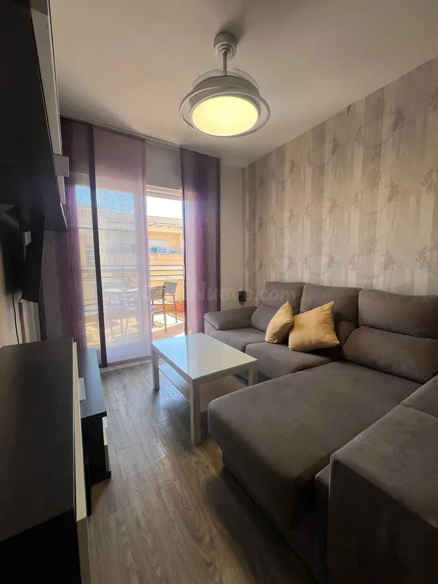 ALQUILER 2HAB. EN LAS GABIAS – TERRAZA, PISCINA Y GARAJE - foto 3