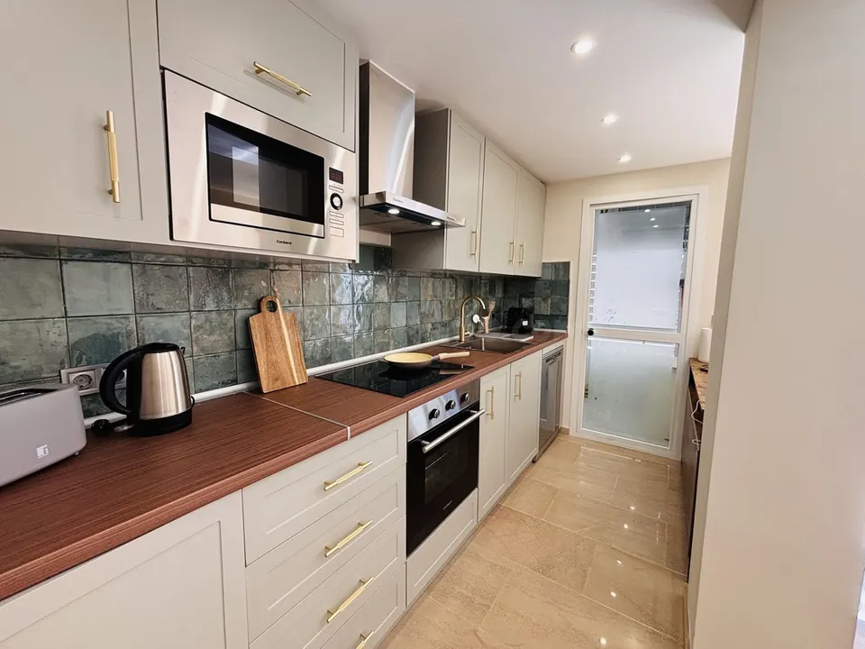Apartamento 3 habitaciones 157m² en venta - Costa del Sol