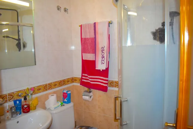 Casa 3 habitaciones 90m² en venta - El Edén - Los Estaños — 13