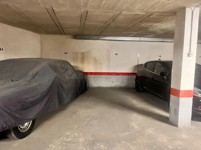 GARAJE EN SANTA MARINA - foto 4